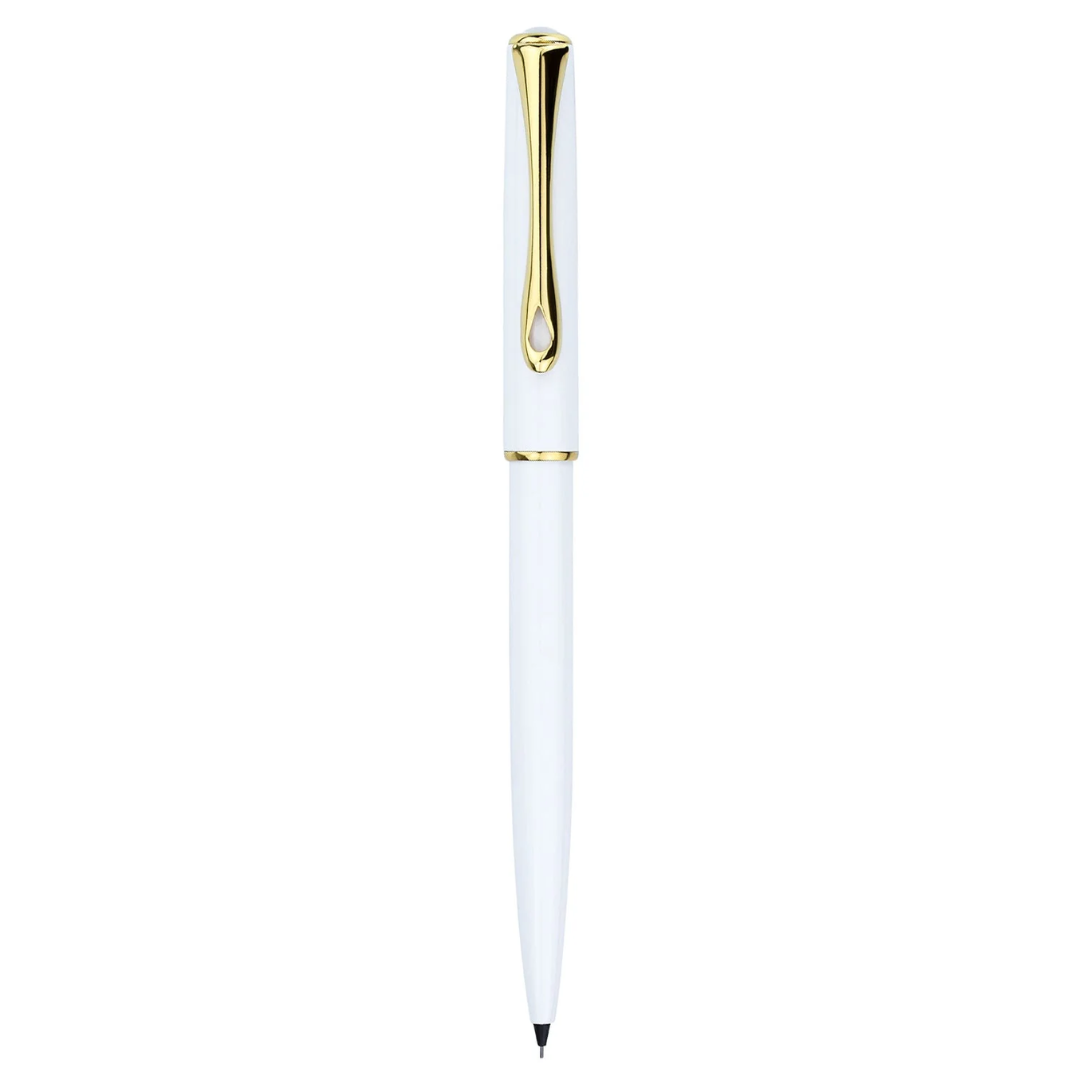 Diplomat Traveller Gold Mechanical Pencil