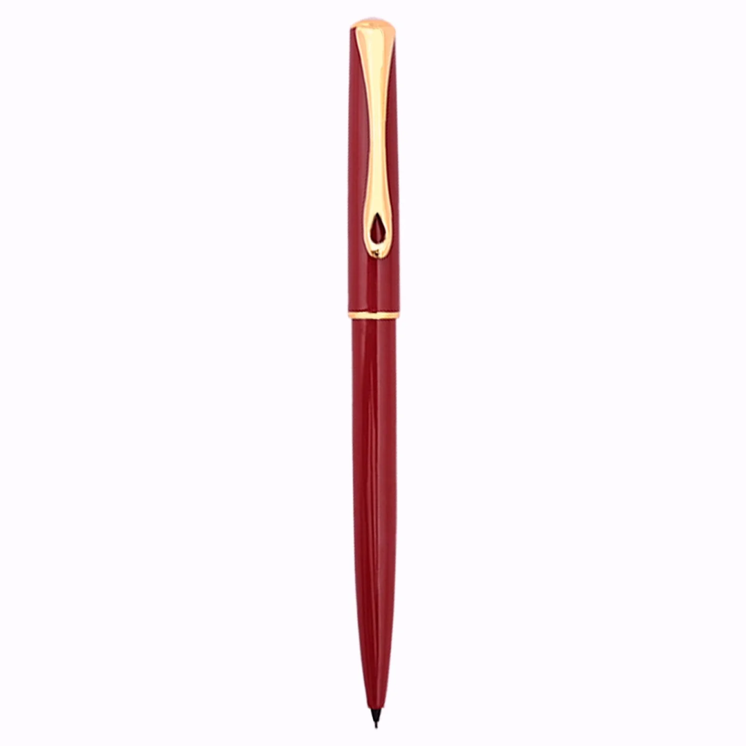 Diplomat Traveller Dark Red GT Mechanical Pencil