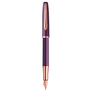 Pelikan Jazz Noble Elegance P36 Viola RGT Fountain Pen