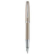 Pelikan Jazz Noble Elegance P36 Taupe CT Fountain Pen