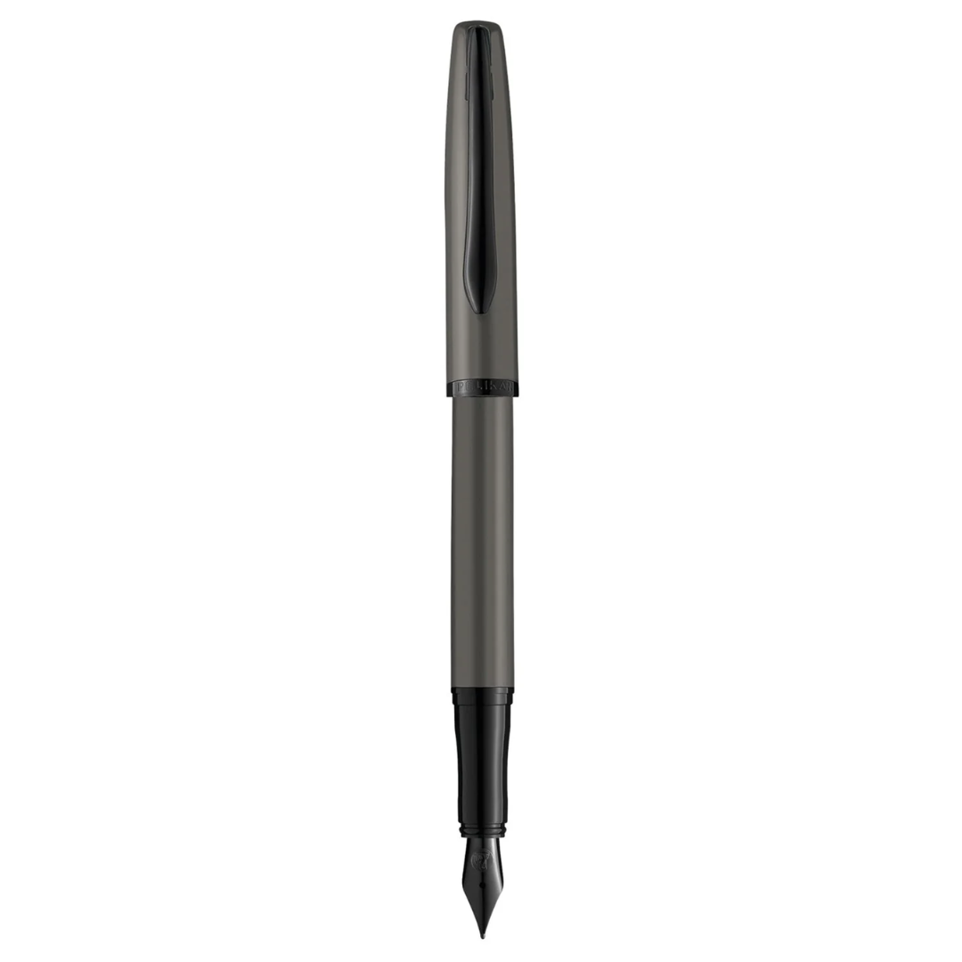 Pelikan Jazz Noble Elegance P36 PVD Fountain Pen