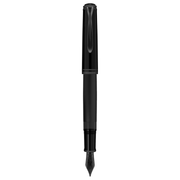 Pelikan Special Edition Souveran M809 Black Matt Fountain Pen