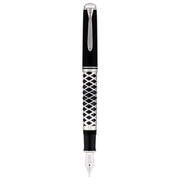 Pelikan Special Edition Souveran M805 Metal Sleeve Fountain Pen