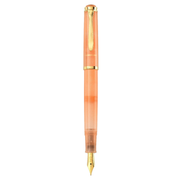 Pelikan Special Edition Classic M200 Apricot Achat Fountain Pen Set