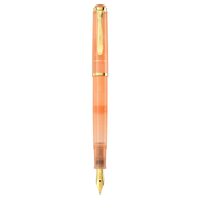 Pelikan  Special Edition Classic M200 Apricot Achat Fountain Pen