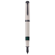 Pelikan Special Edition Souveran M670 Warm Grey Fountain Pen