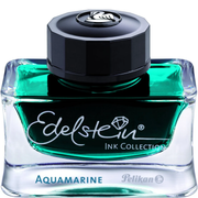 Pelikan Edelstein Ink Bottle Aquamarine