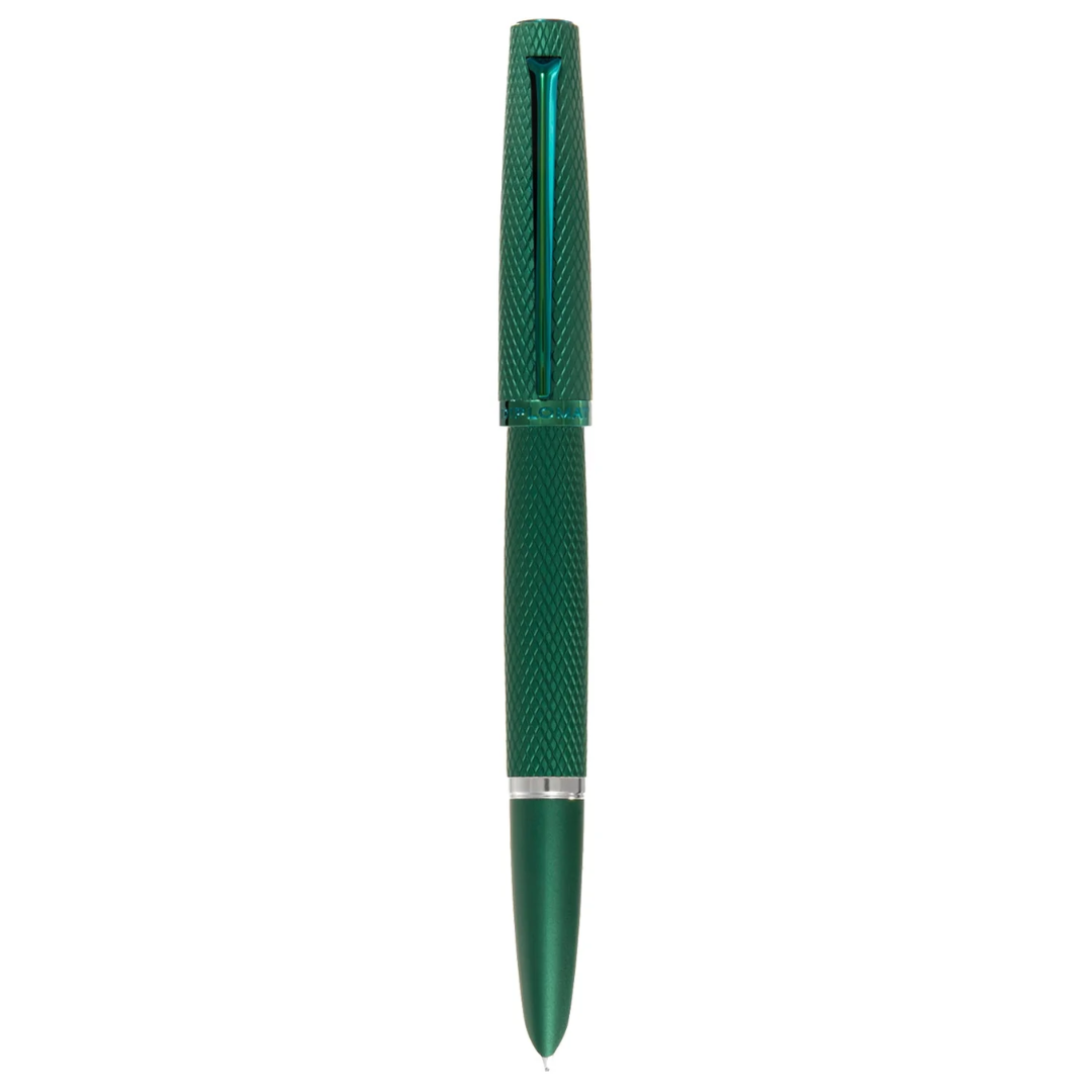 Diplomat Viper Guilloche Fountain Pen