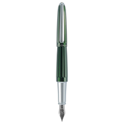 Diplomat Aero Evergreen Fountain Pen