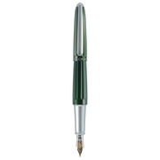Diplomat Aero Evergreen 14CT Fountain Pen