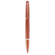 Diplomat Viper Guilloche Roller Ball Pen