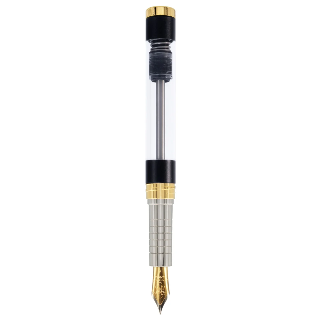 Diplomat Nexus Demo GT Fountain Pen