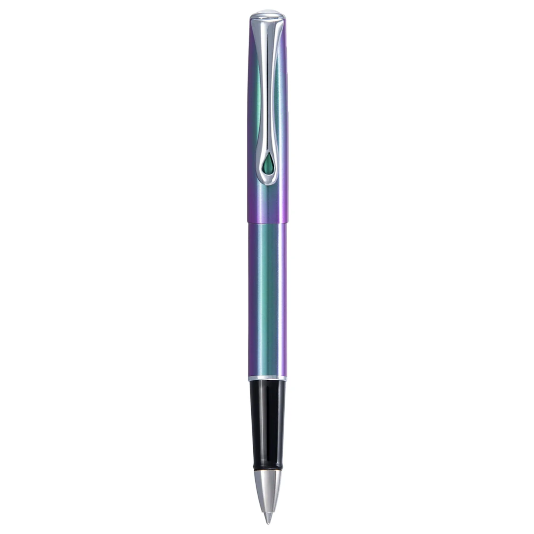 Diplomat Traveller Funky CT Roller Ball Pen
