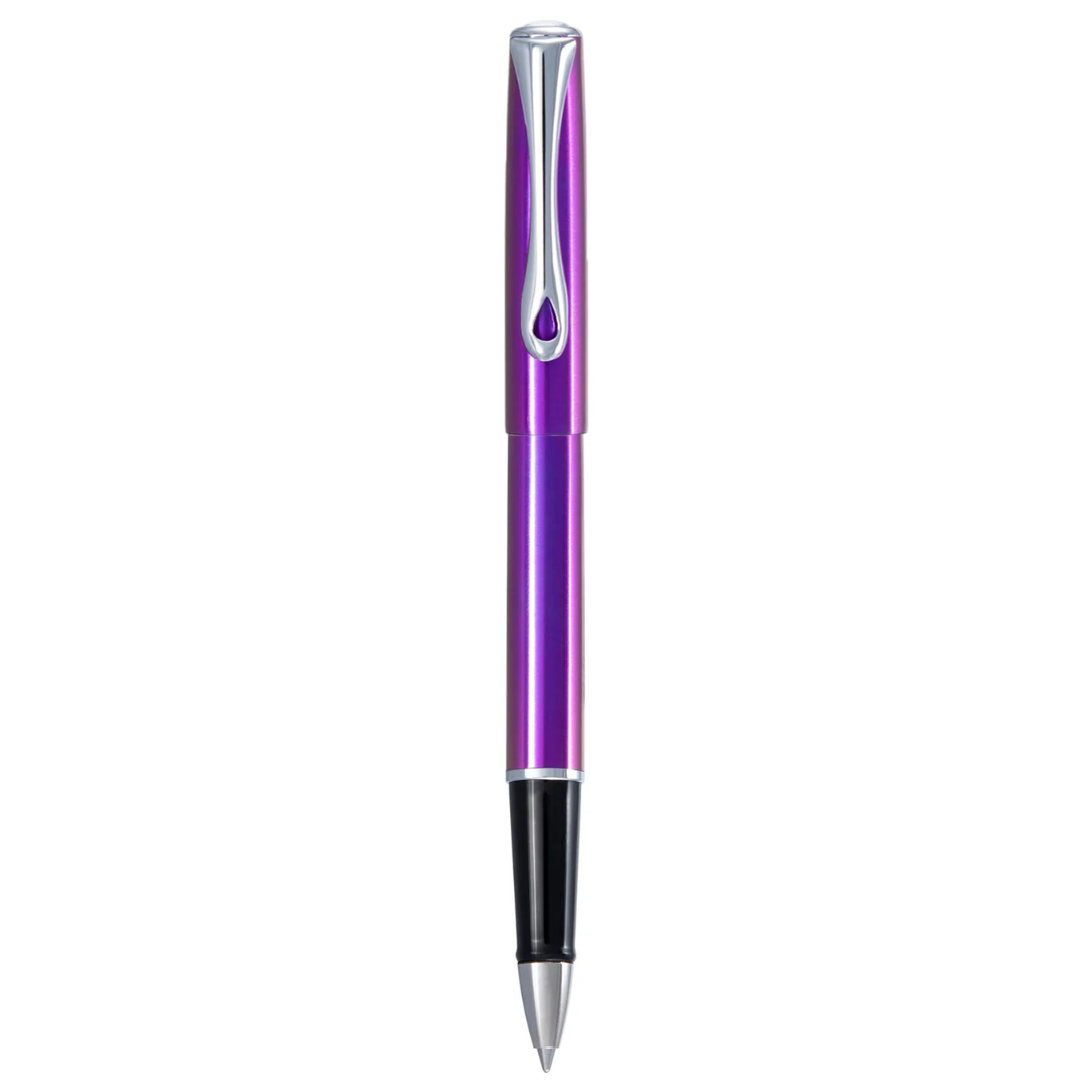 Diplomat Traveller Funky CT Roller Ball Pen