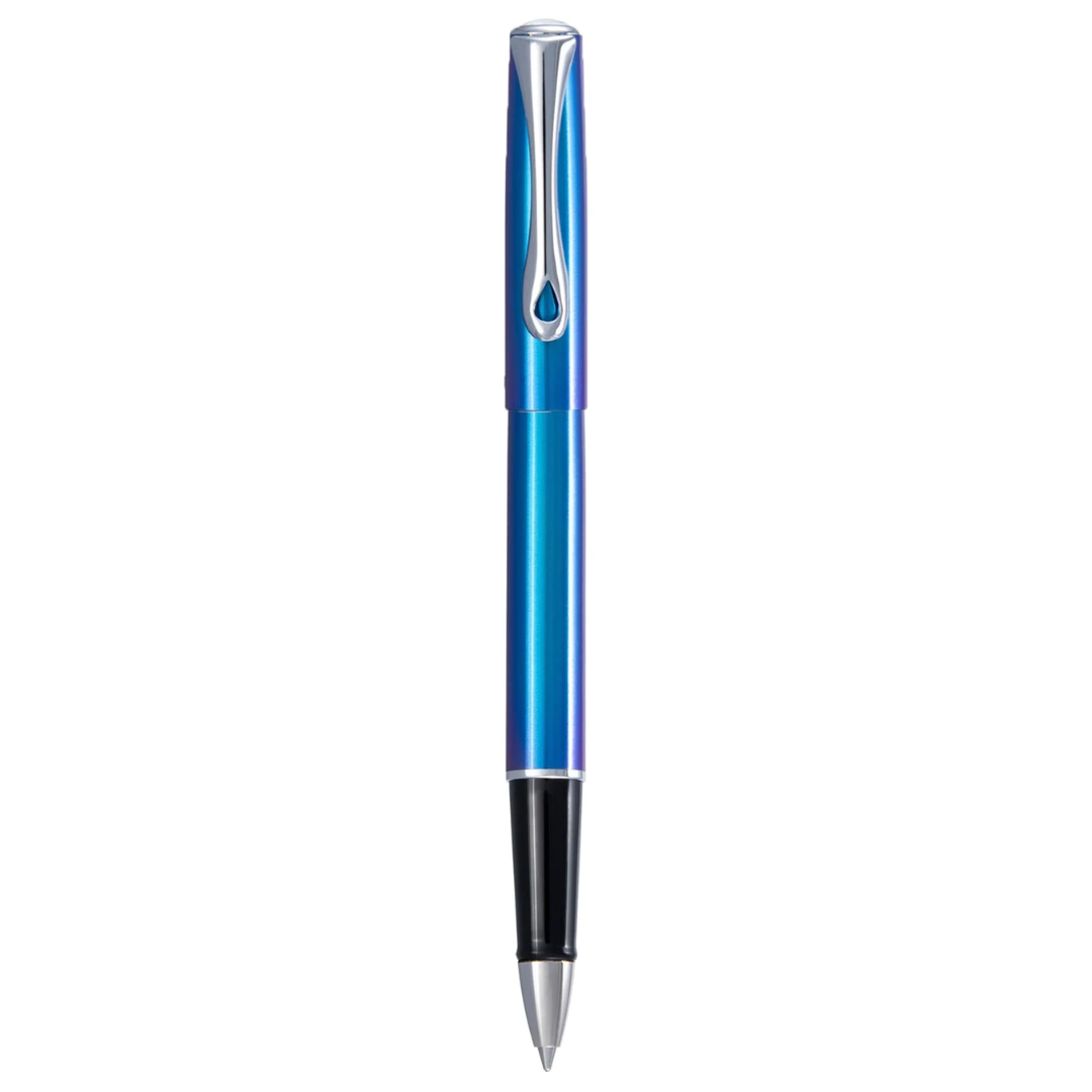Diplomat Traveller Funky CT Roller Ball Pen