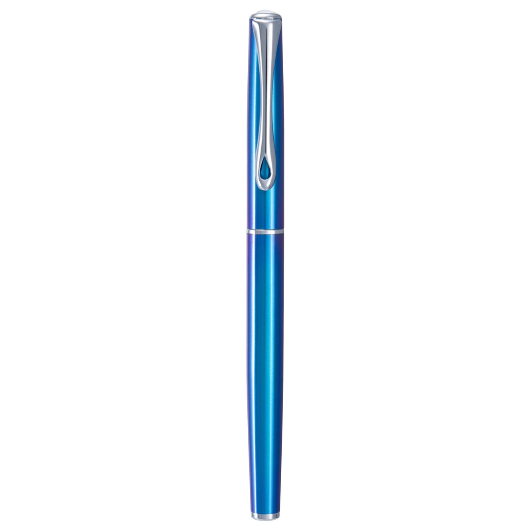 Diplomat Traveller Funky CT Roller Ball Pen