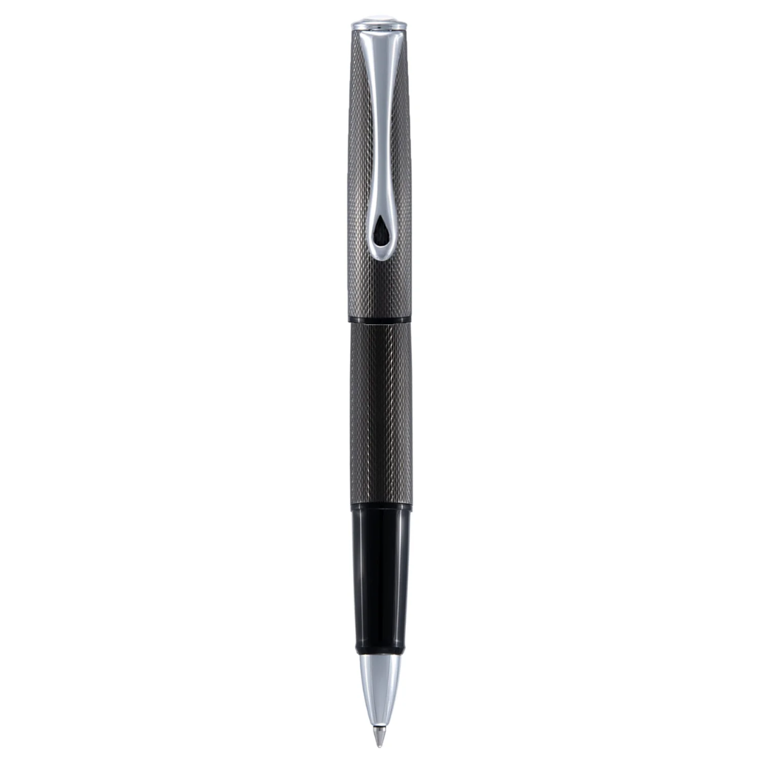 Diplomat Esteem Dark Blue CT Roller Ball Pen D40606030