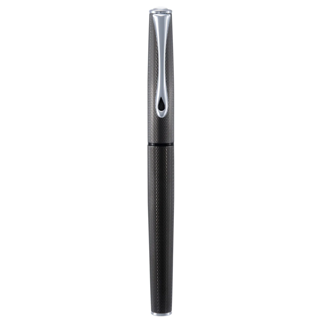 Diplomat Esteem Dark Blue CT Roller Ball Pen D40606030