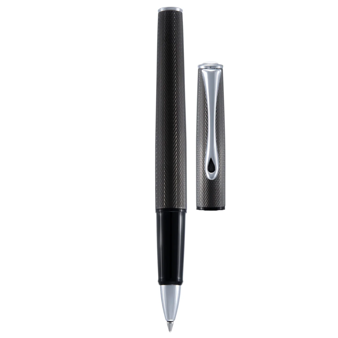 Diplomat Esteem Dark Blue CT Roller Ball Pen D40606030