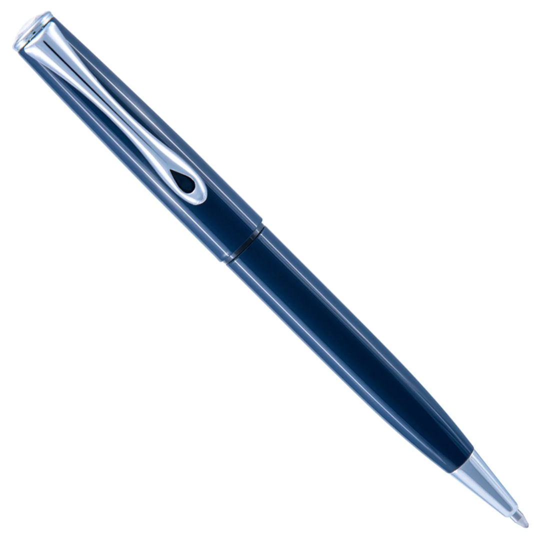 Diplomat Esteem CT Ballpoint Pen