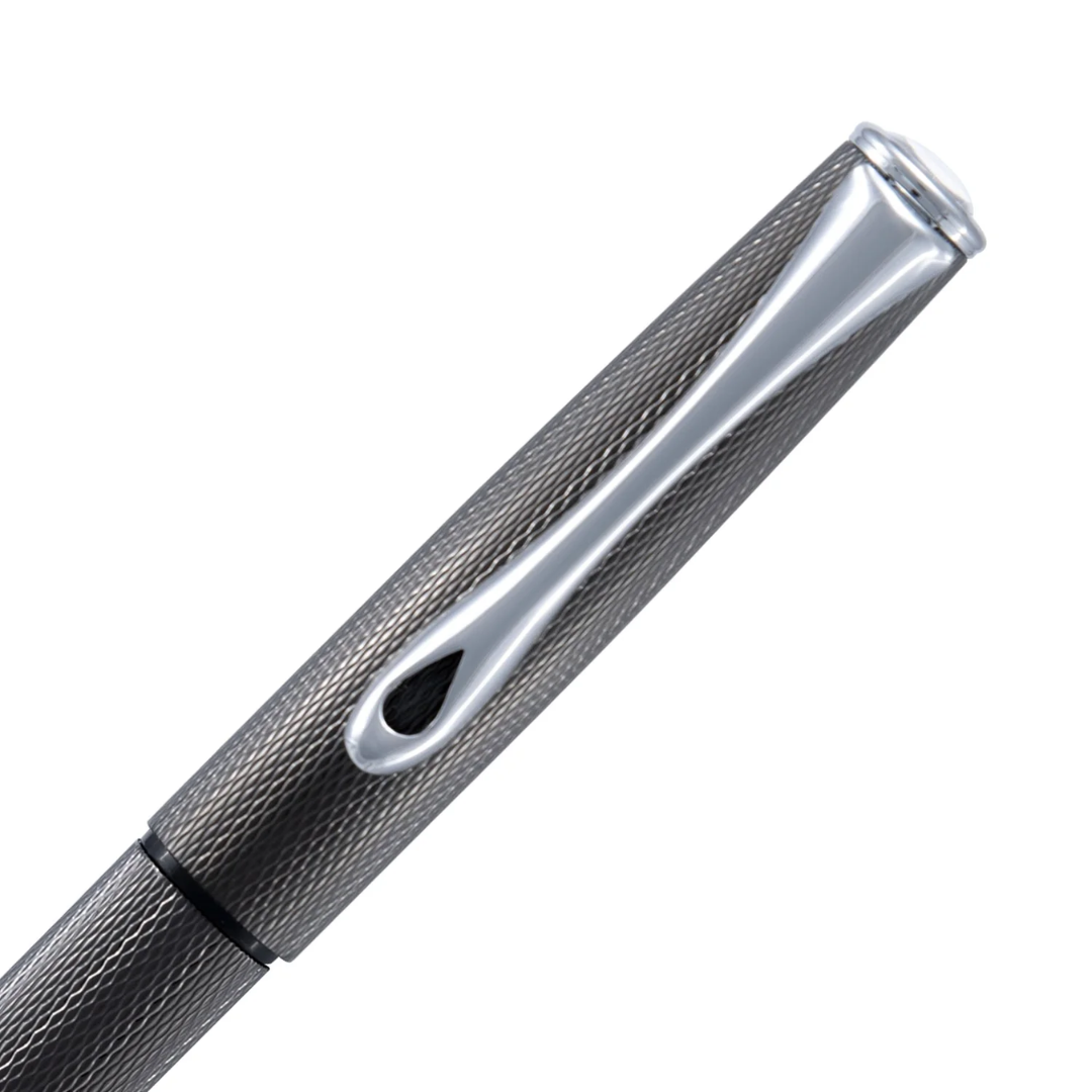 Diplomat Esteem CT Ballpoint Pen