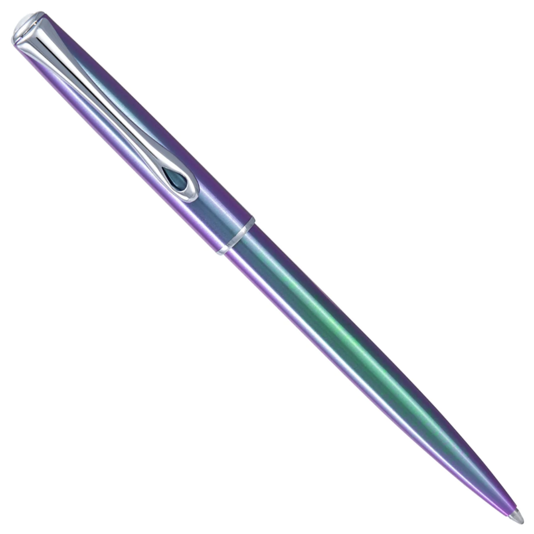 Diplomat Traveller Funky CT Ballpoint Pen