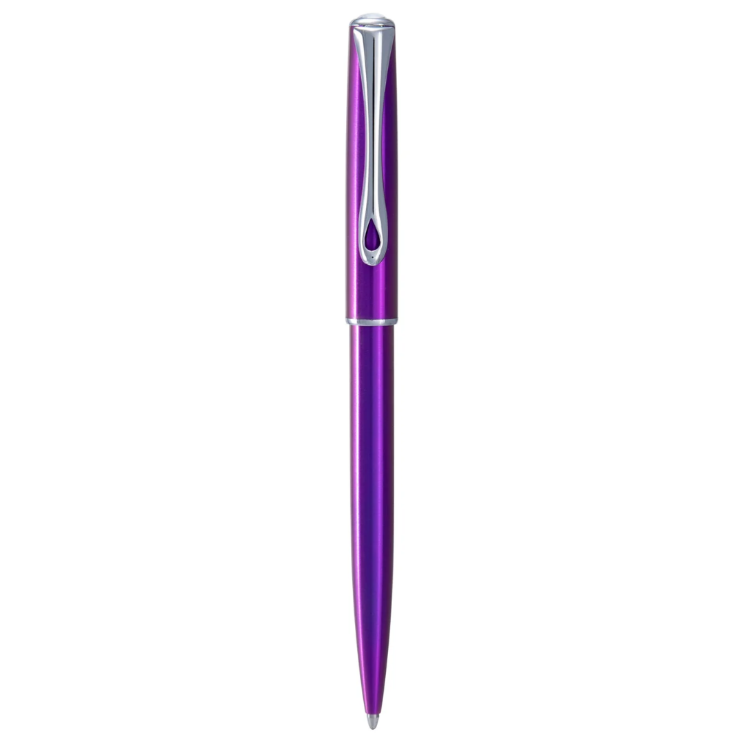 Diplomat Traveller Funky CT Ballpoint Pen