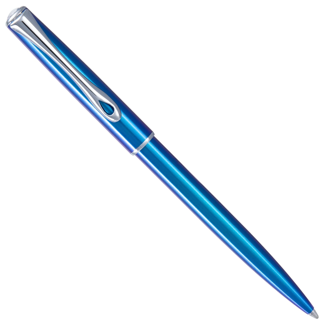 Diplomat Traveller Funky CT Ballpoint Pen