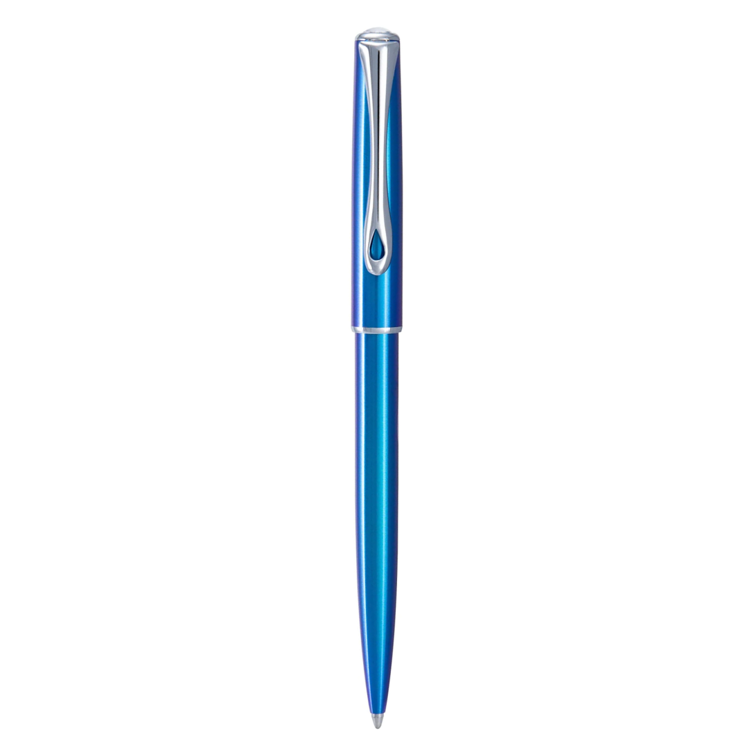Diplomat Traveller Funky CT Ballpoint Pen