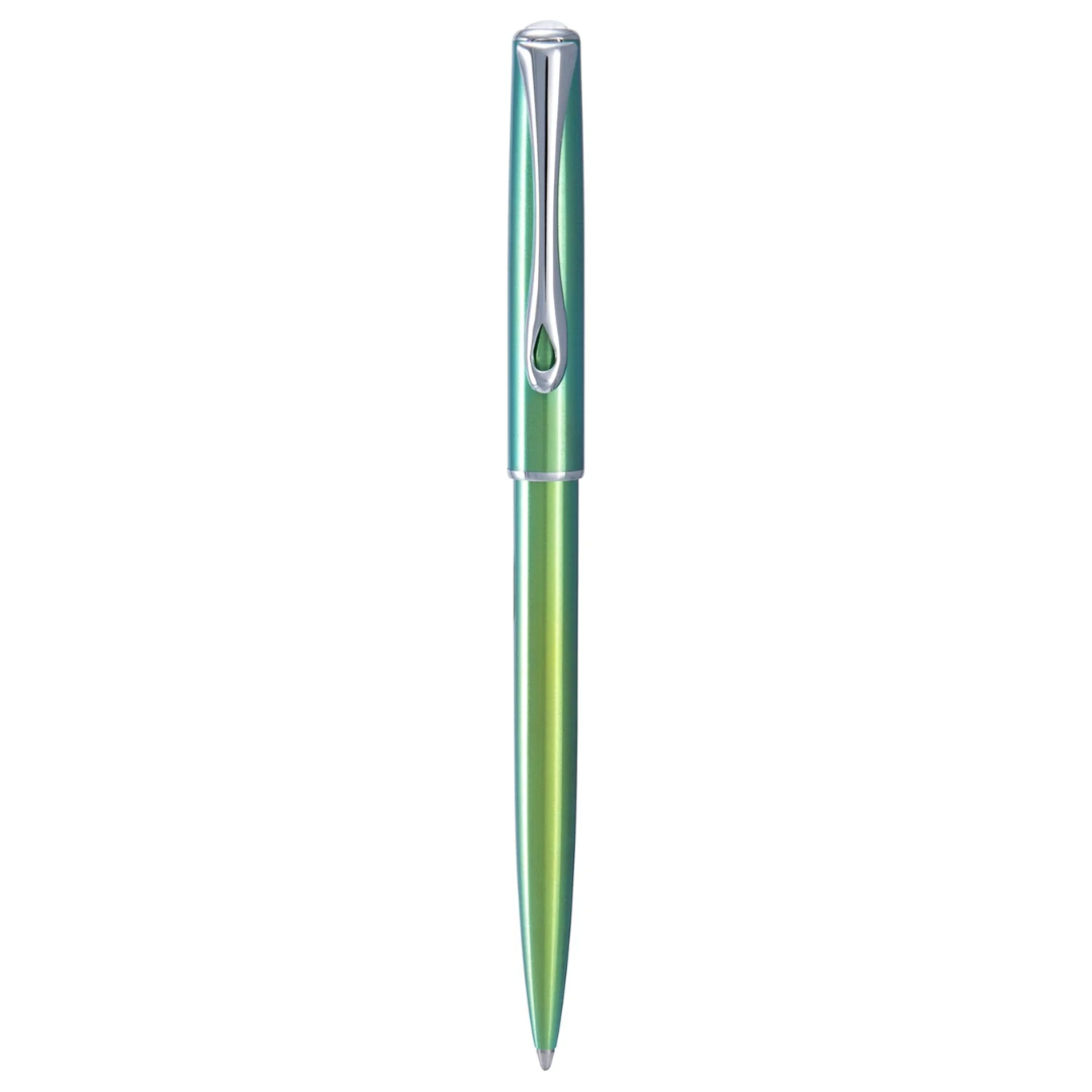 Diplomat Traveller Funky CT Ballpoint Pen