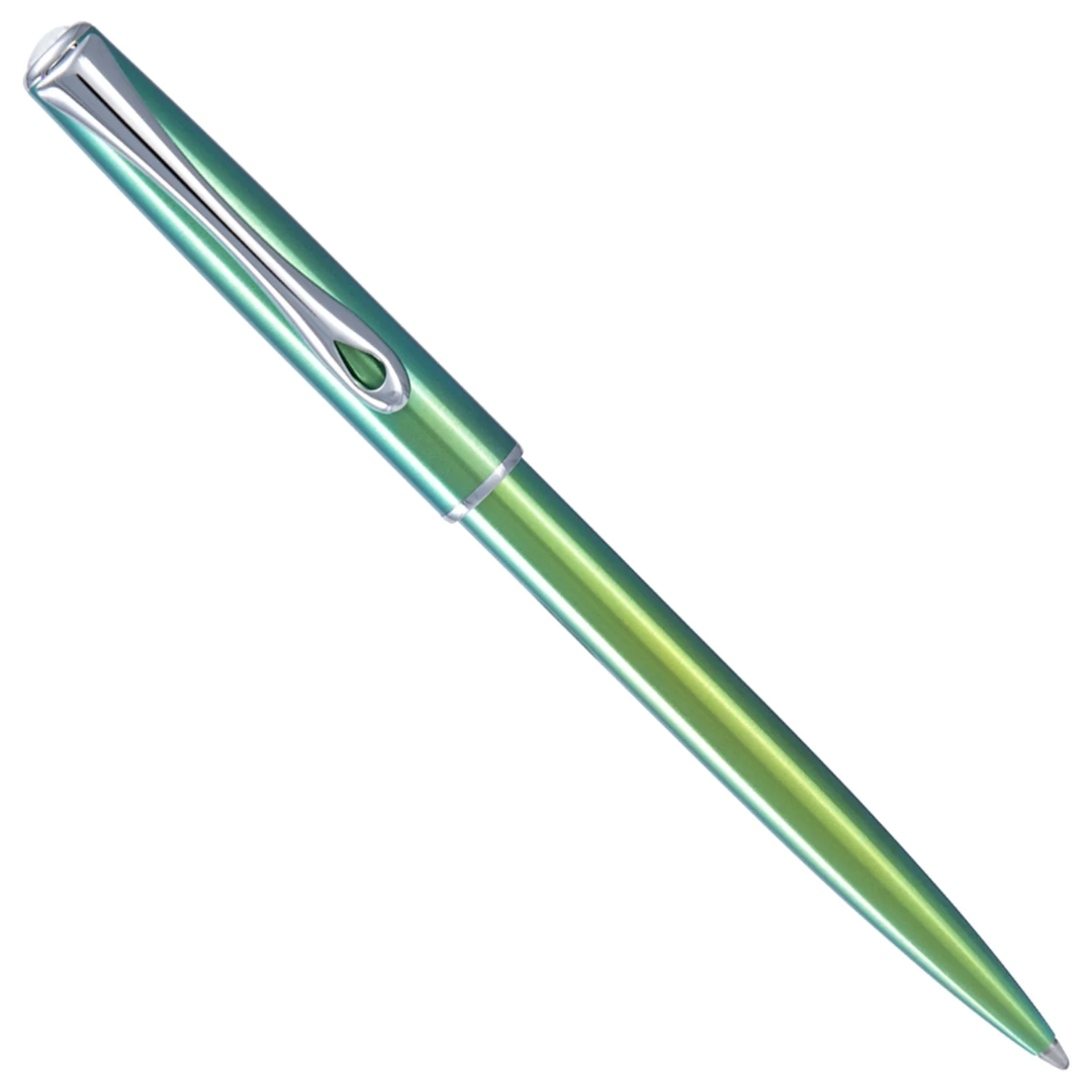 Diplomat Traveller Funky CT Ballpoint Pen