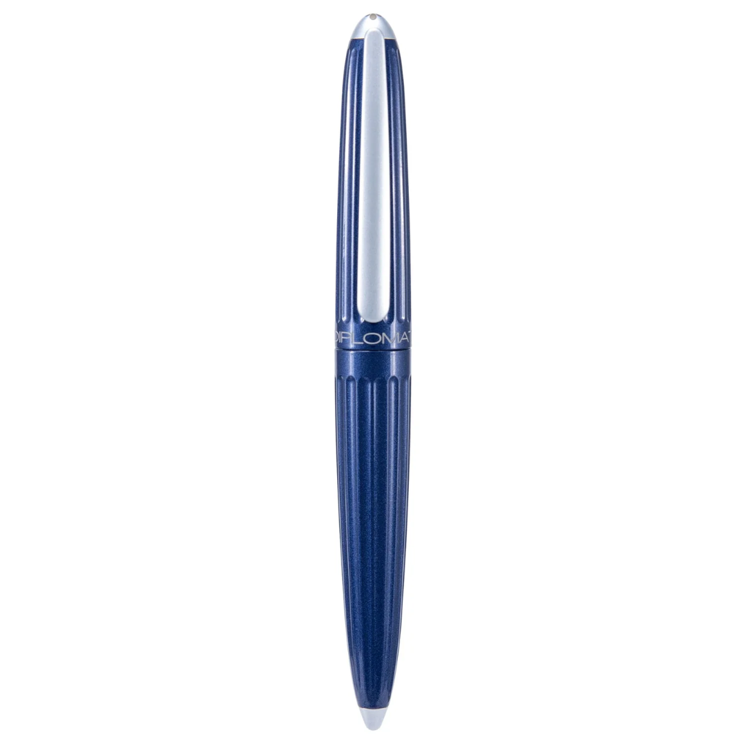 Diplomat Aero Fountain Pen