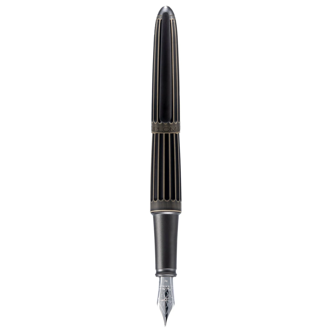 Diplomat Aero Fountain Pen