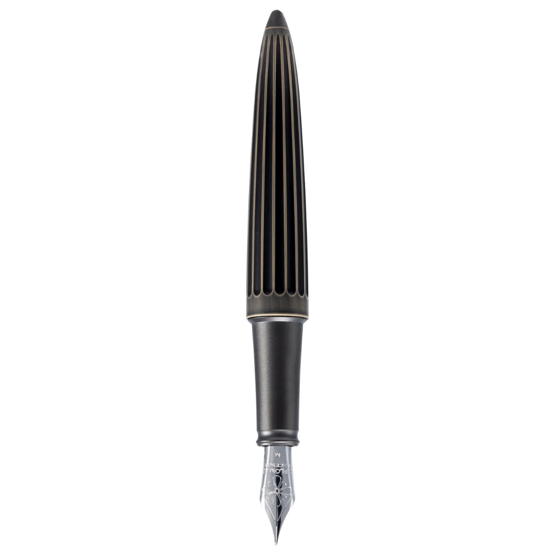 Diplomat Aero Fountain Pen