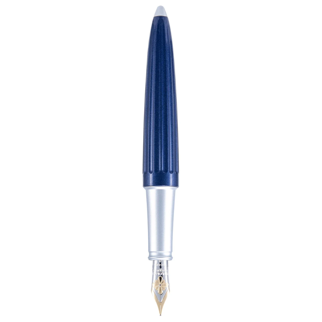 Diplomat Aero 14CT Fountain Pen