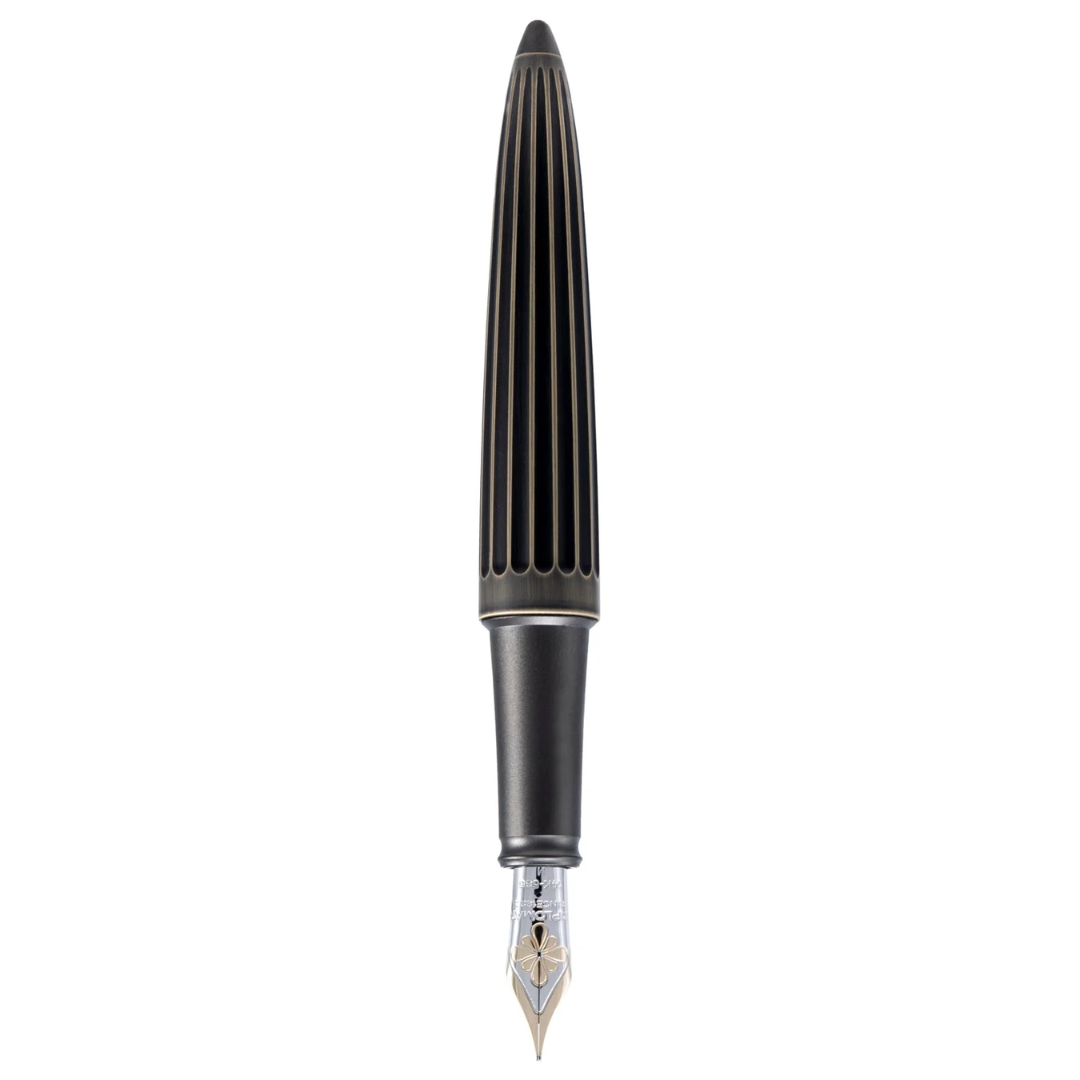 Diplomat Aero 14CT Fountain Pen
