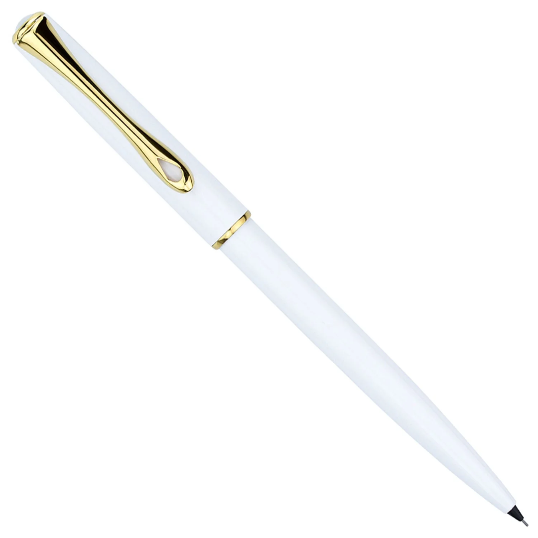 Diplomat Traveller Gold Mechanical Pencil