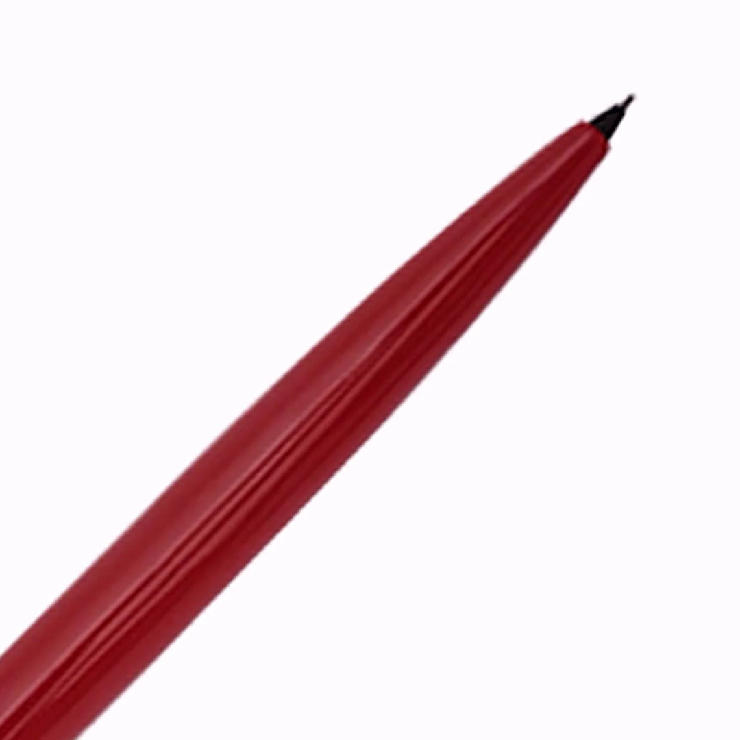Diplomat Traveller Dark Red GT Mechanical Pencil