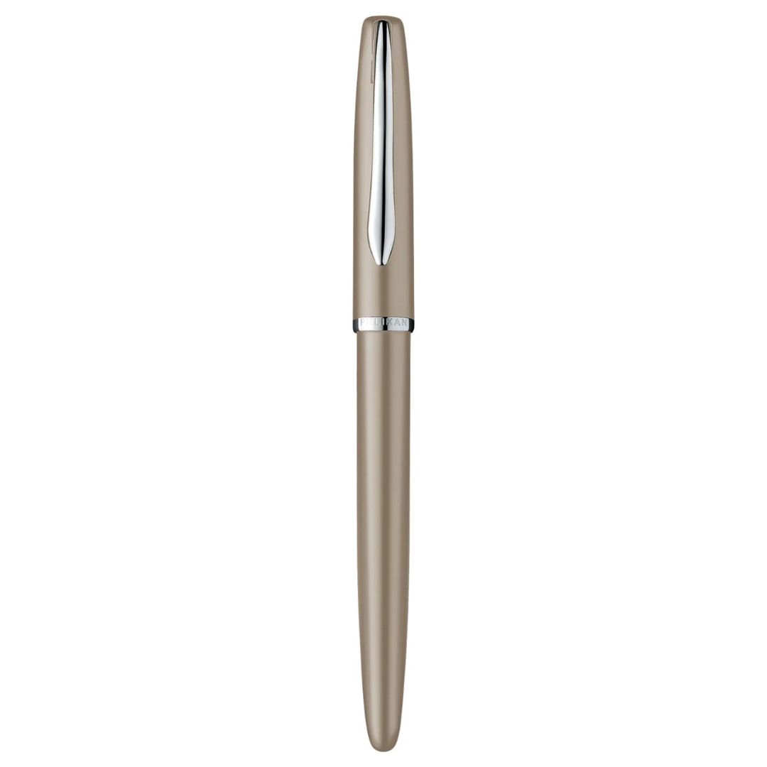 Pelikan Jazz Noble Elegance P36 Taupe CT Fountain Pen