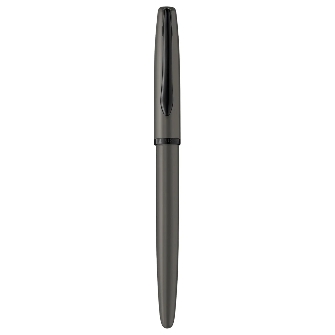 Pelikan Jazz Noble Elegance P36 PVD Fountain Pen