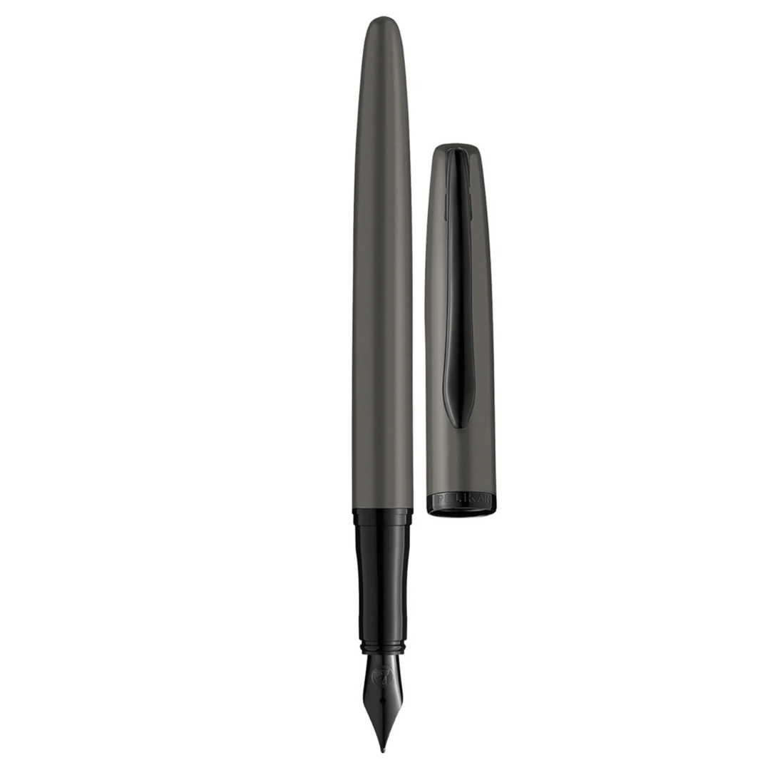 Pelikan Jazz Noble Elegance P36 PVD Fountain Pen