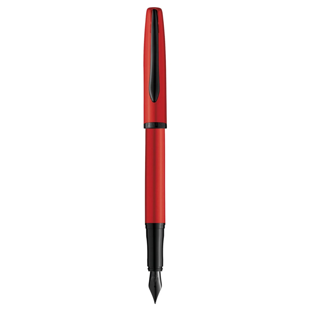 Pelikan Jazz Noble Elegance P36 PVD Fountain Pen
