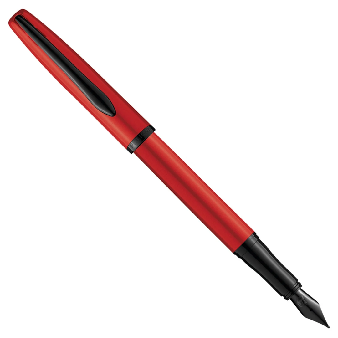 Pelikan Jazz Noble Elegance P36 PVD Fountain Pen