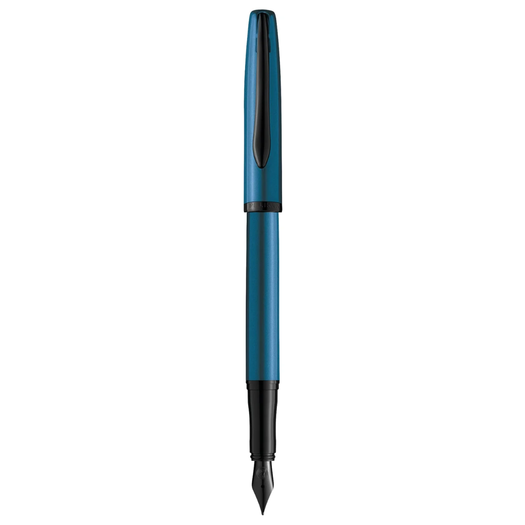 Pelikan Jazz Noble Elegance P36 PVD Fountain Pen