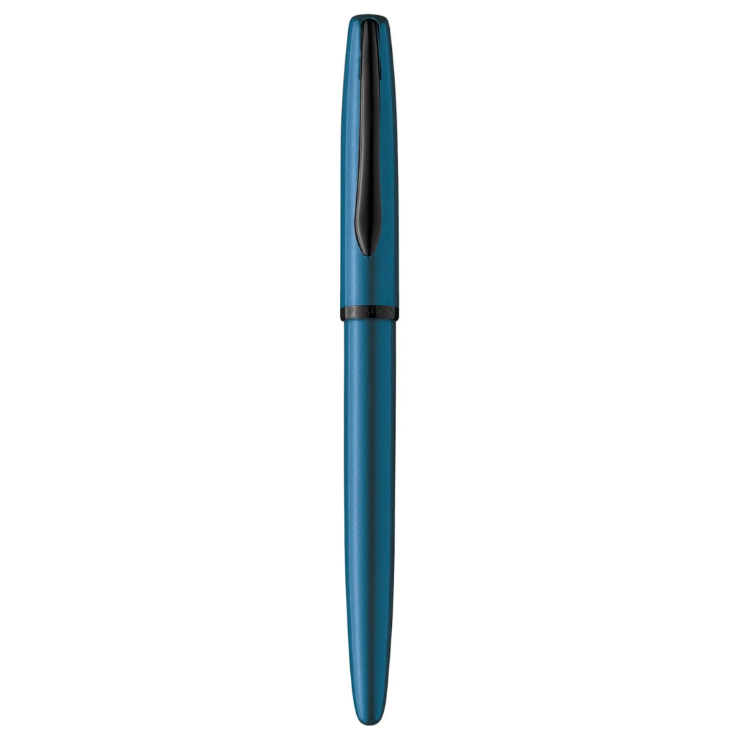 Pelikan Jazz Noble Elegance P36 PVD Fountain Pen