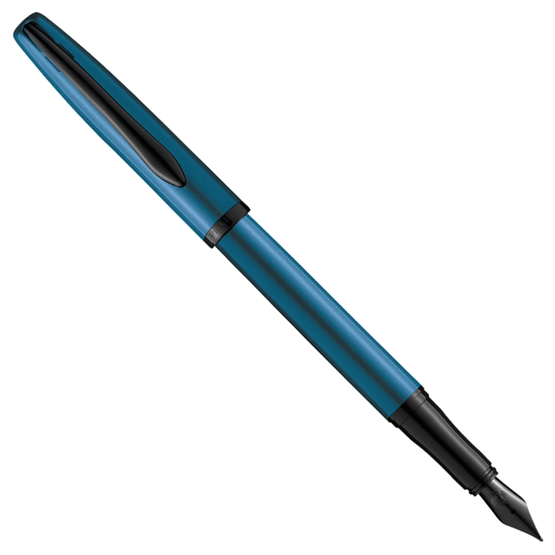 Pelikan Jazz Noble Elegance P36 PVD Fountain Pen