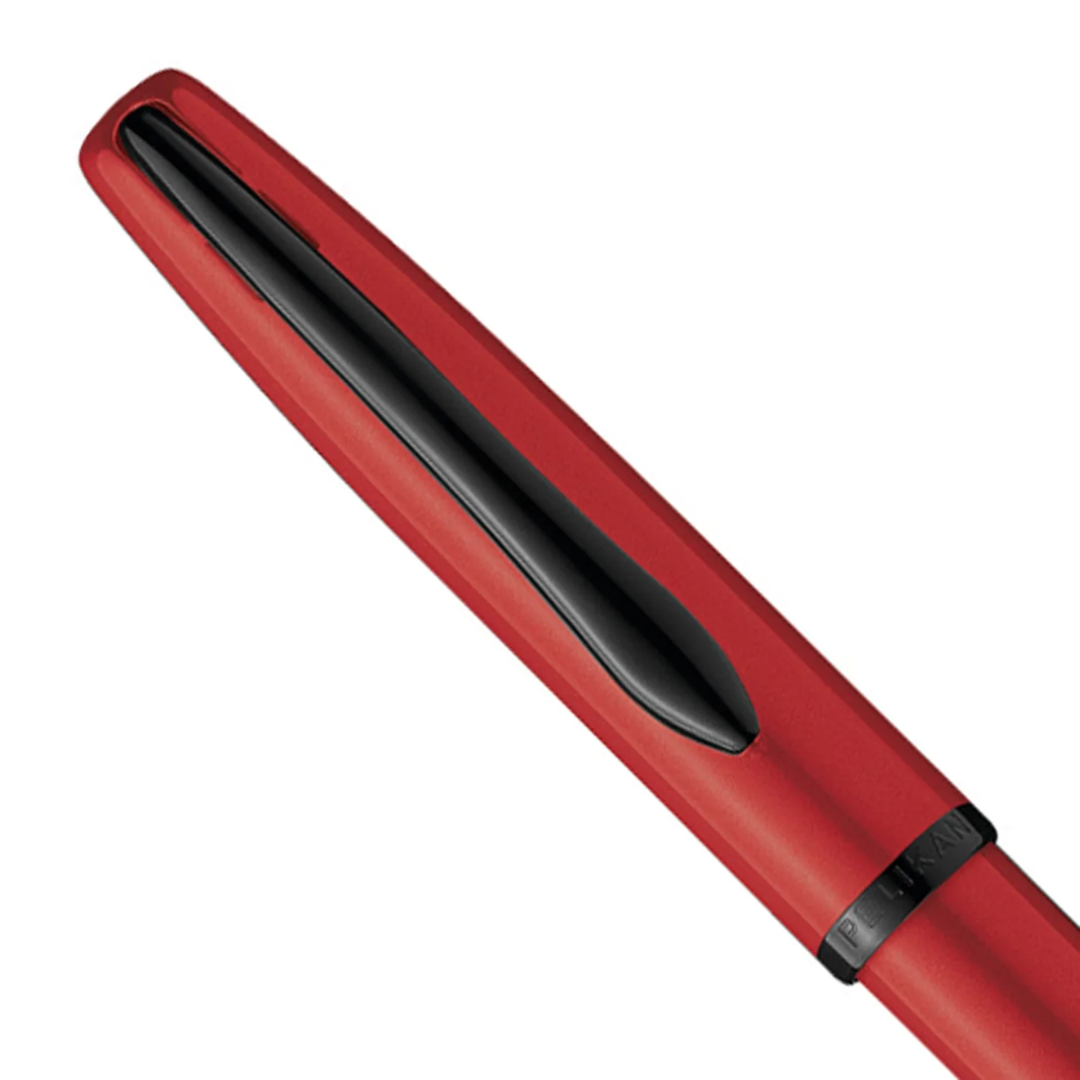 Pelikan Jazz Noble Elegance P36 PVD Fountain Pen