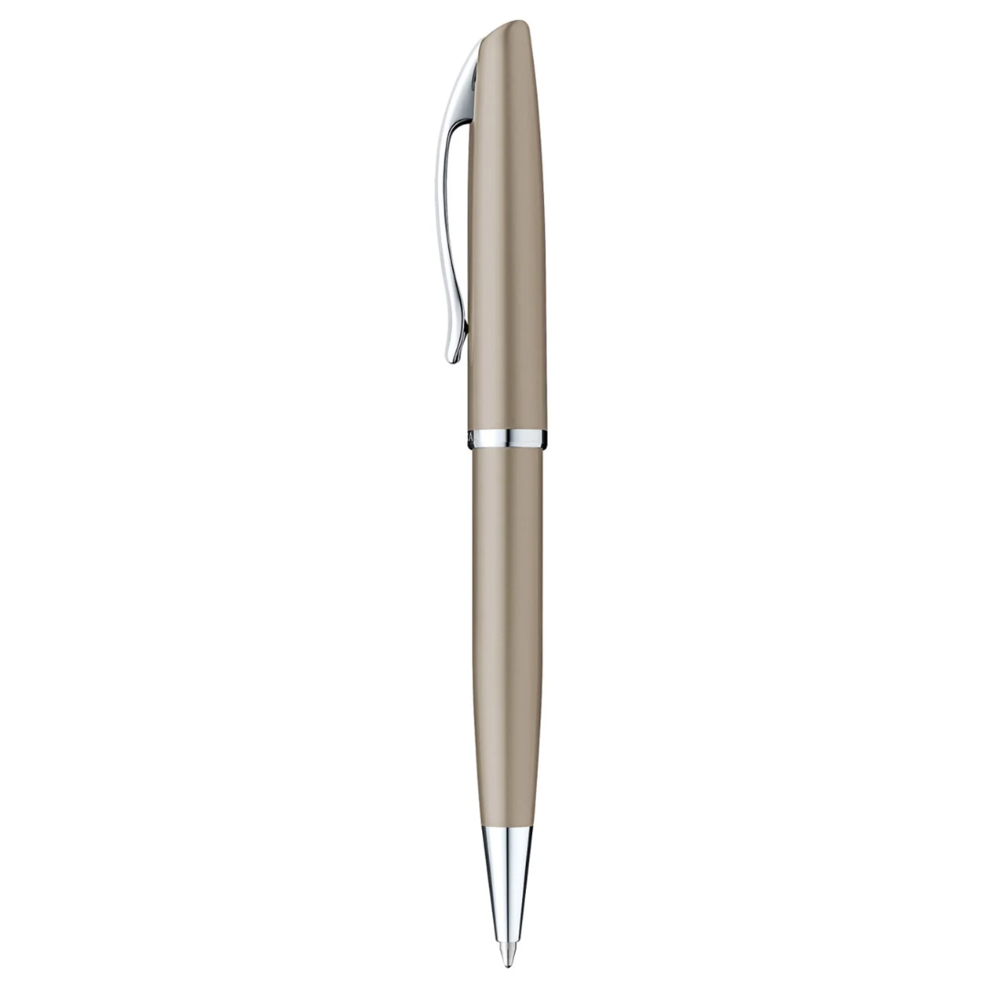 Pelikan Jazz Noble Elegance K36 Taupe CT Ballpoint Pen 826594