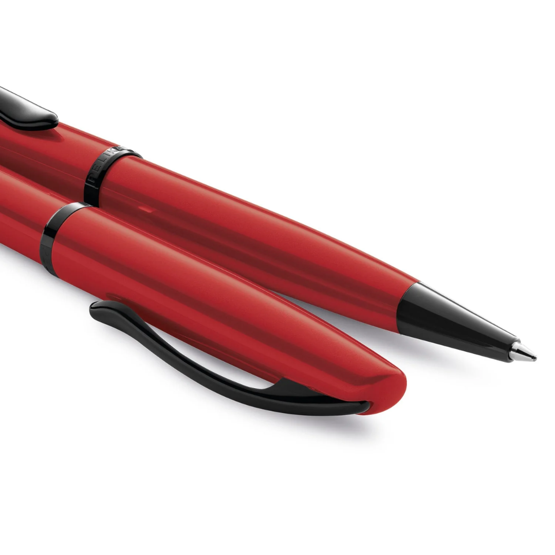 Pelikan Jazz Noble Elegance K36 PVD Ballpoint Pen