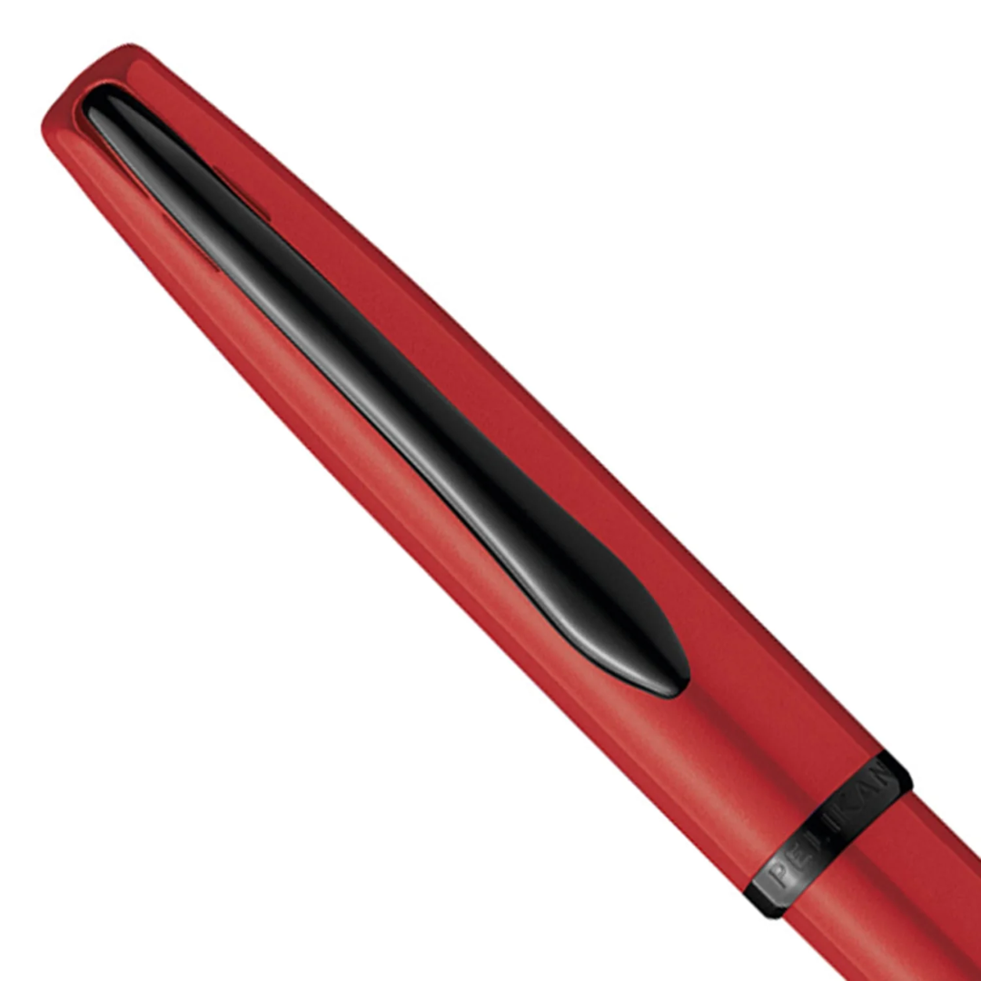 Pelikan Jazz Noble Elegance K36 PVD Ballpoint Pen